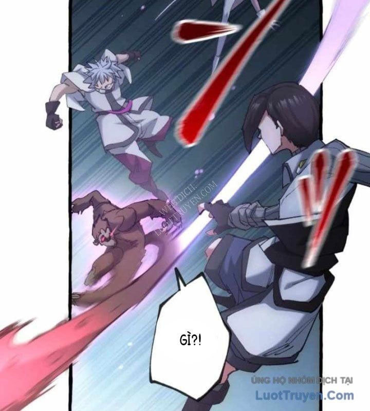 Hiệp Sĩ Hạng Thấp Vô Địch Với Hỏa Diễm Cấm Kỵ Chapter 6 - Trang 2