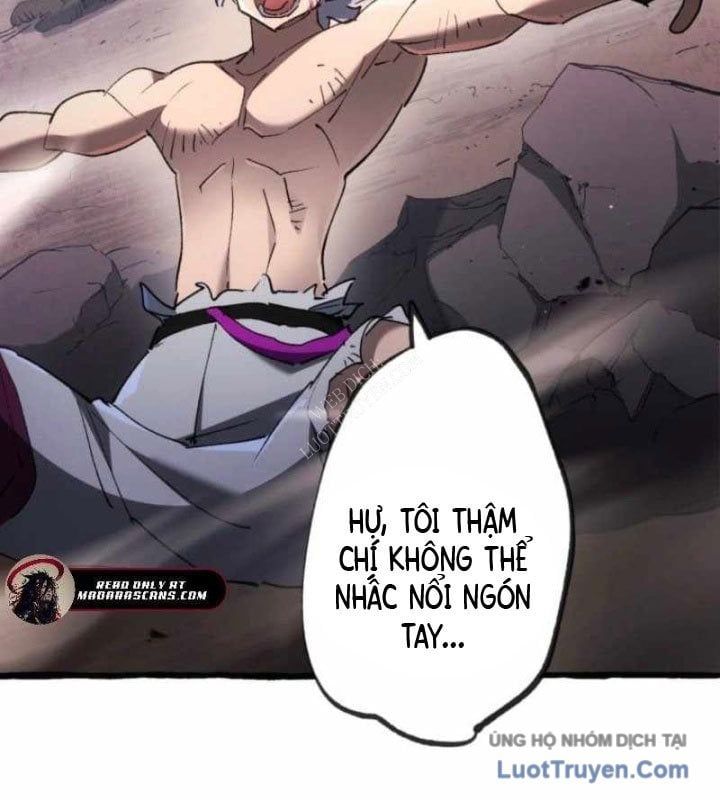 Hiệp Sĩ Hạng Thấp Vô Địch Với Hỏa Diễm Cấm Kỵ Chapter 6 - Trang 2