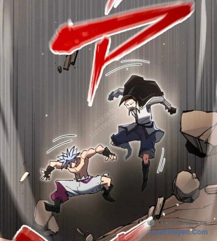 Hiệp Sĩ Hạng Thấp Vô Địch Với Hỏa Diễm Cấm Kỵ Chapter 6 - Trang 2