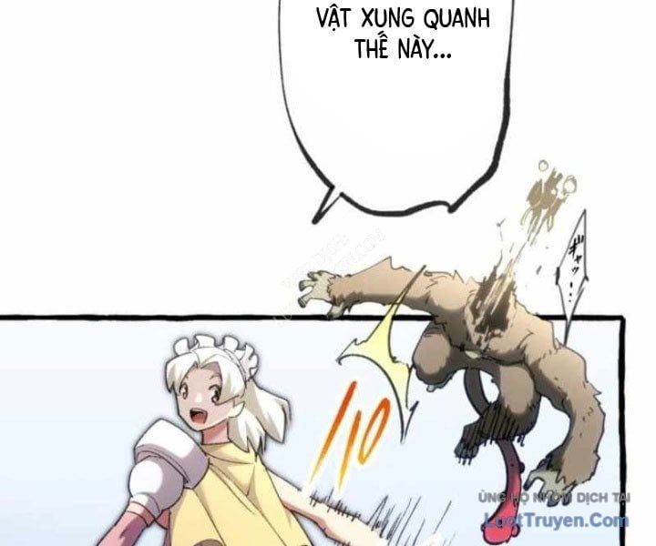 Hiệp Sĩ Hạng Thấp Vô Địch Với Hỏa Diễm Cấm Kỵ Chapter 6 - Trang 2