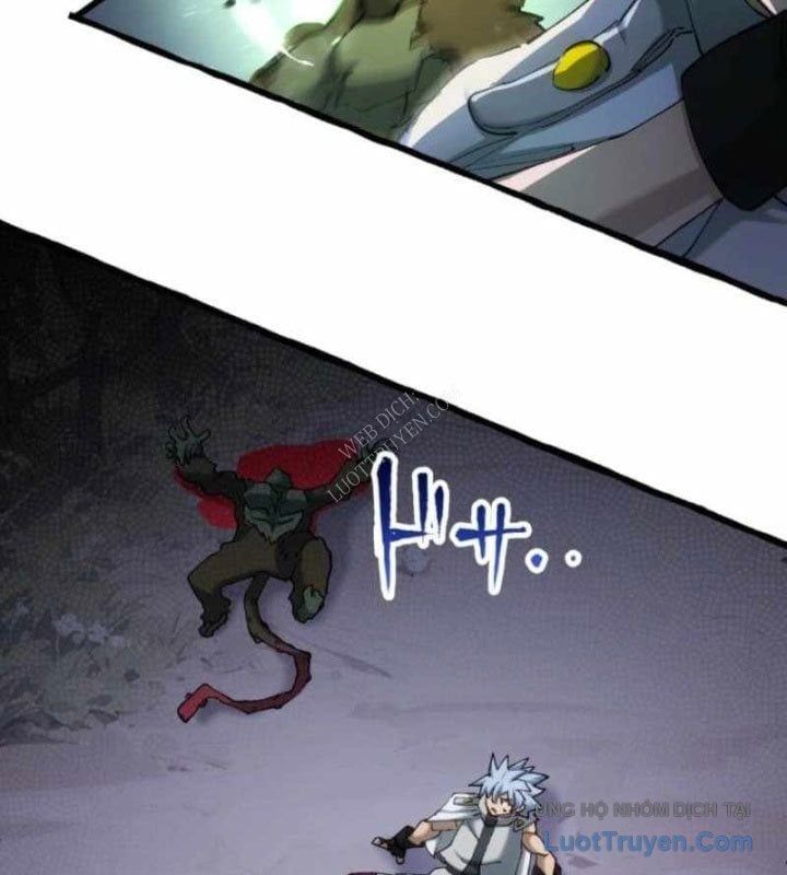 Hiệp Sĩ Hạng Thấp Vô Địch Với Hỏa Diễm Cấm Kỵ Chapter 6 - Trang 2