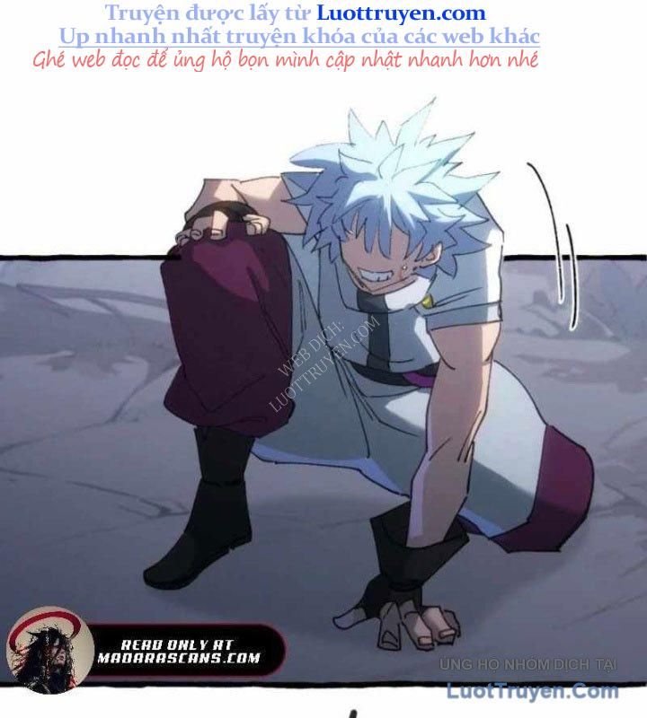 Hiệp Sĩ Hạng Thấp Vô Địch Với Hỏa Diễm Cấm Kỵ Chapter 6 - Trang 2