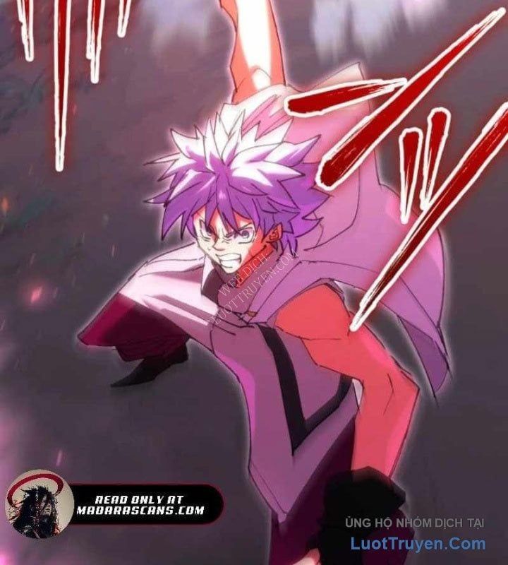 Hiệp Sĩ Hạng Thấp Vô Địch Với Hỏa Diễm Cấm Kỵ Chapter 6 - Trang 2