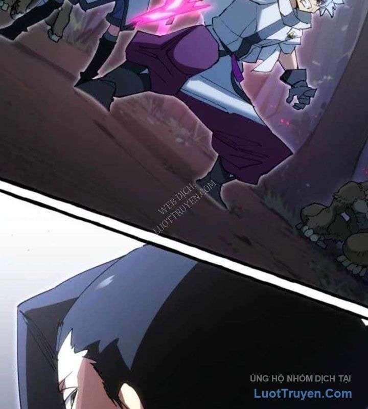 Hiệp Sĩ Hạng Thấp Vô Địch Với Hỏa Diễm Cấm Kỵ Chapter 6 - Trang 2
