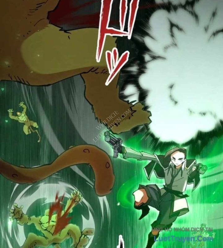 Hiệp Sĩ Hạng Thấp Vô Địch Với Hỏa Diễm Cấm Kỵ Chapter 6 - Trang 2