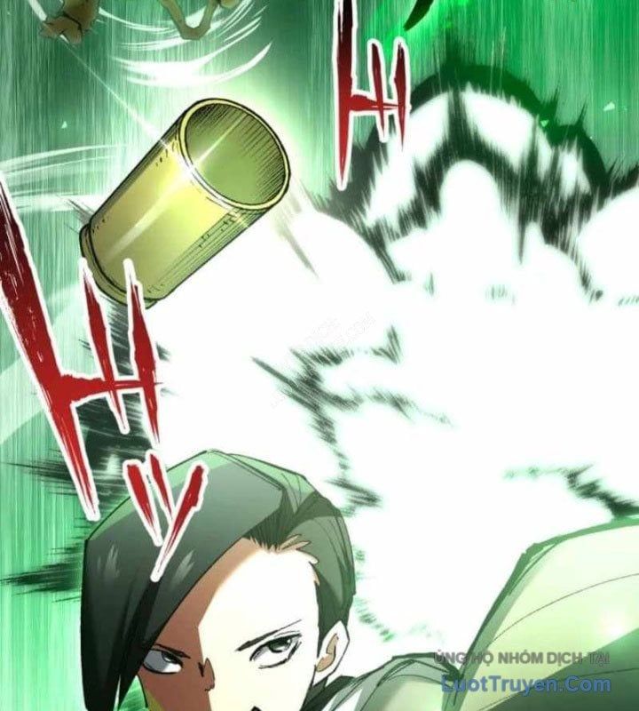 Hiệp Sĩ Hạng Thấp Vô Địch Với Hỏa Diễm Cấm Kỵ Chapter 6 - Trang 2