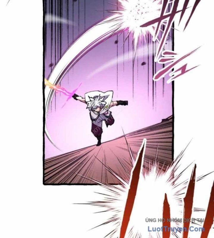 Hiệp Sĩ Hạng Thấp Vô Địch Với Hỏa Diễm Cấm Kỵ Chapter 6 - Trang 2