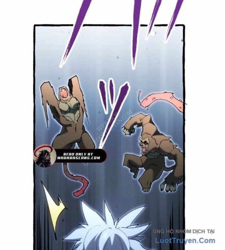 Hiệp Sĩ Hạng Thấp Vô Địch Với Hỏa Diễm Cấm Kỵ Chapter 6 - Trang 2
