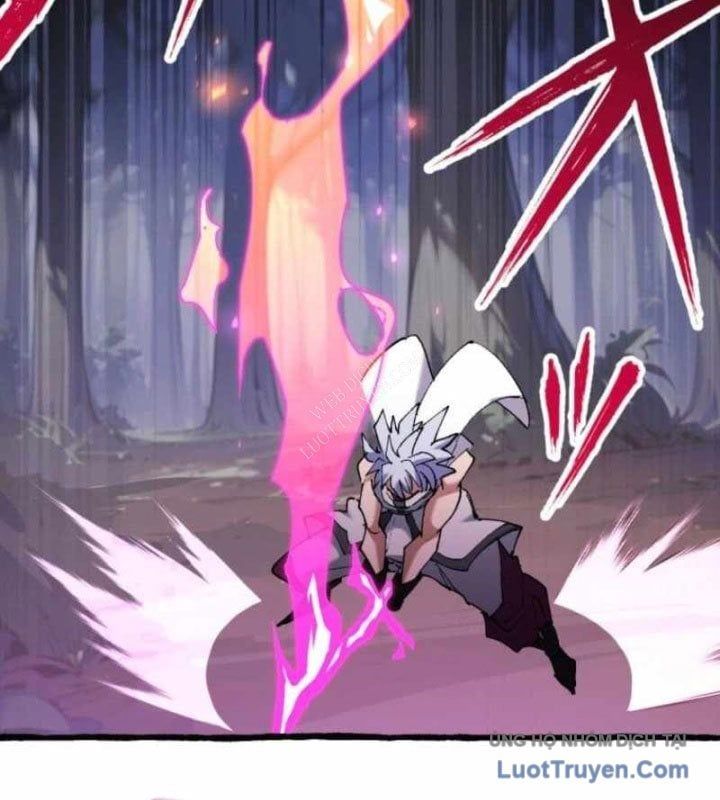 Hiệp Sĩ Hạng Thấp Vô Địch Với Hỏa Diễm Cấm Kỵ Chapter 6 - Trang 2