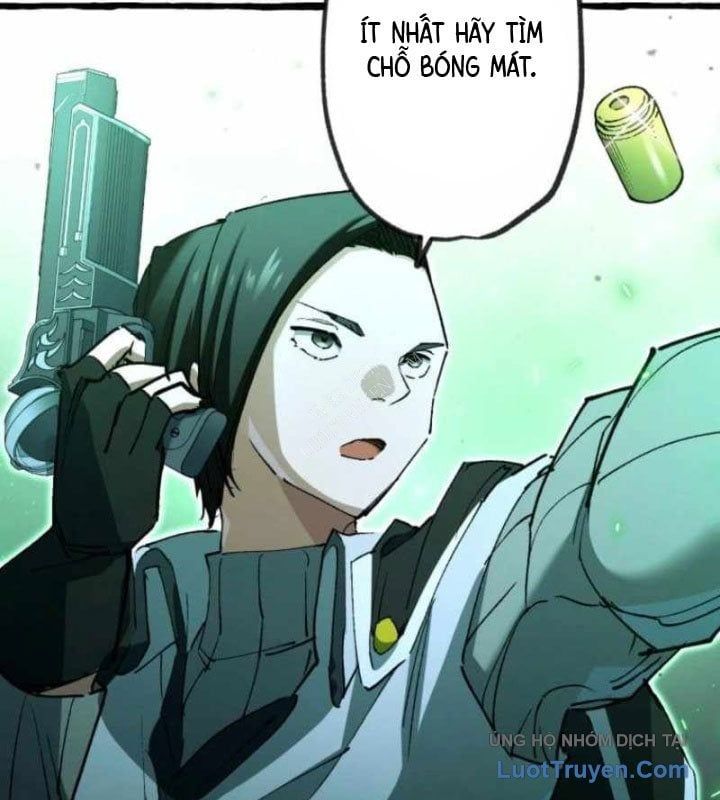 Hiệp Sĩ Hạng Thấp Vô Địch Với Hỏa Diễm Cấm Kỵ Chapter 6 - Trang 2