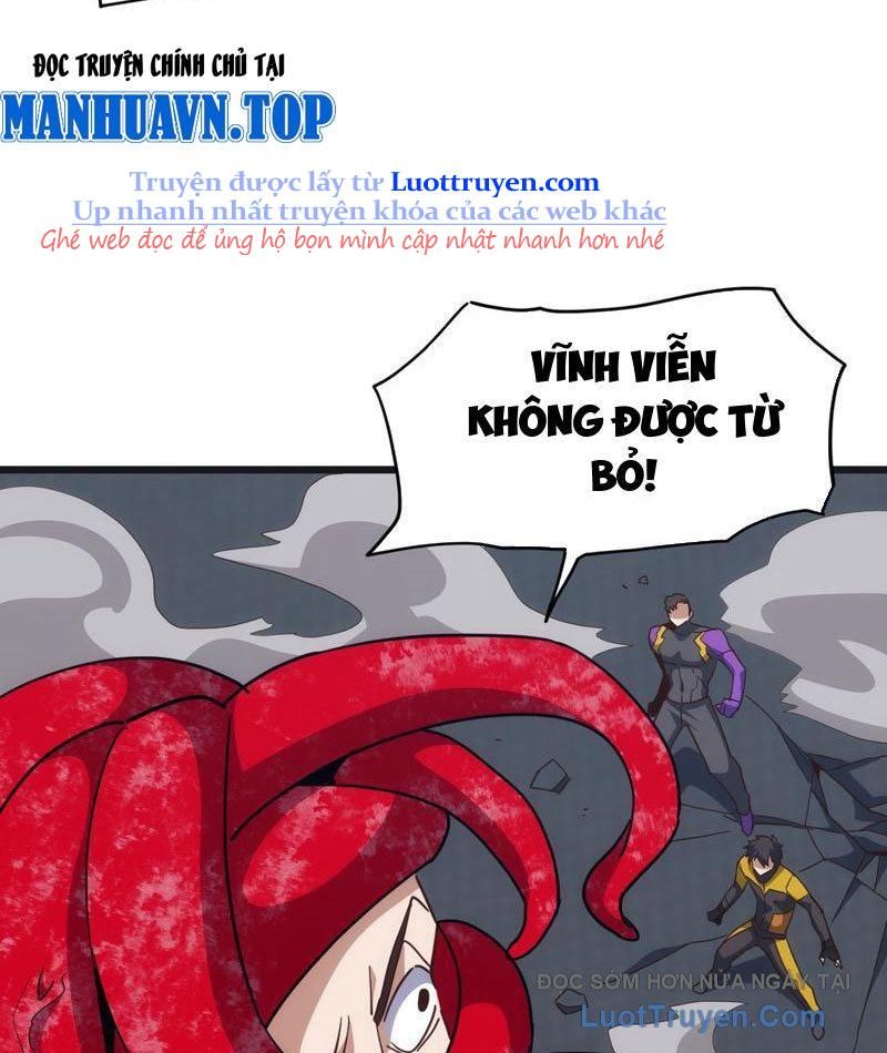 vạn tộc xâm lấn: bắt đầu thuần hóa Chapter 52 - Trang 2