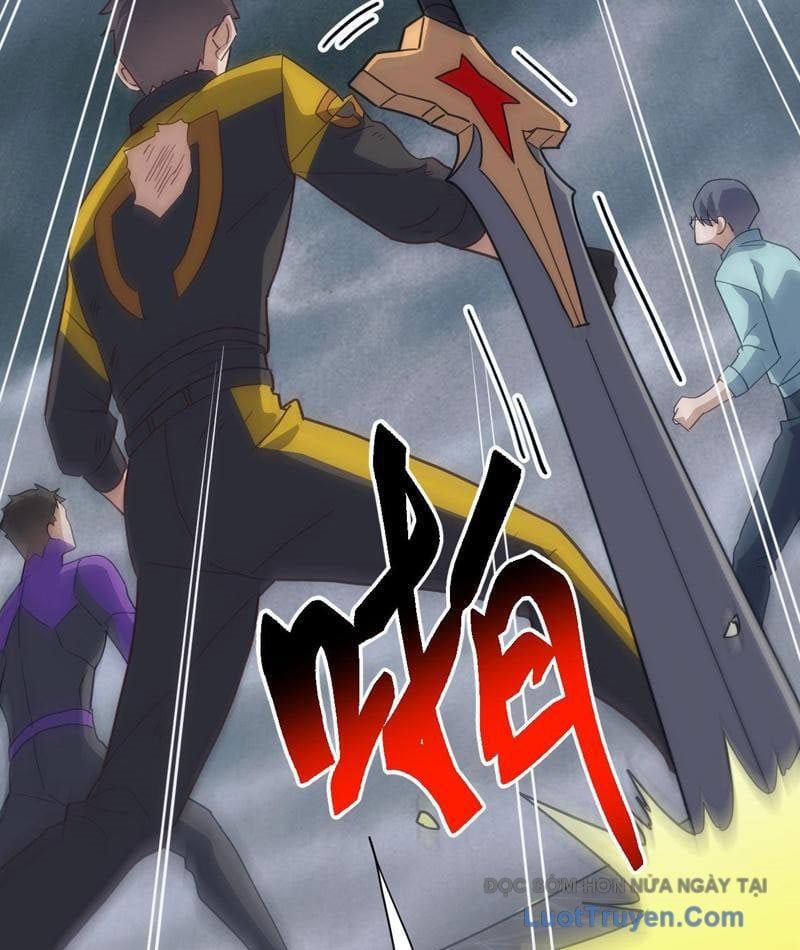 vạn tộc xâm lấn: bắt đầu thuần hóa Chapter 52 - Trang 2