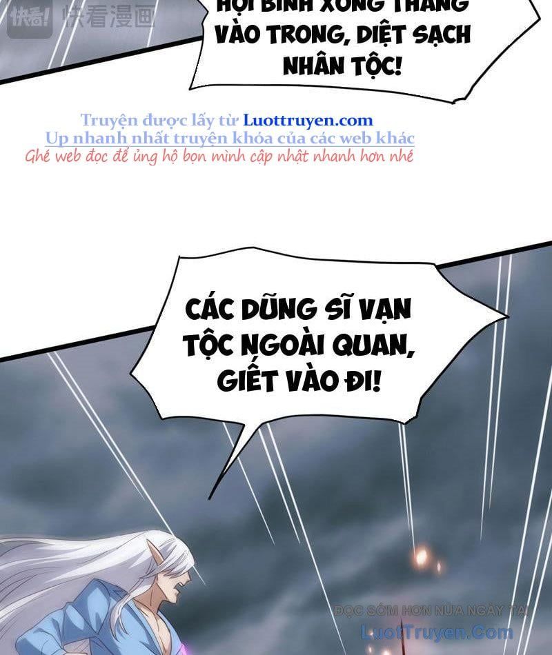 vạn tộc xâm lấn: bắt đầu thuần hóa Chapter 52 - Trang 2