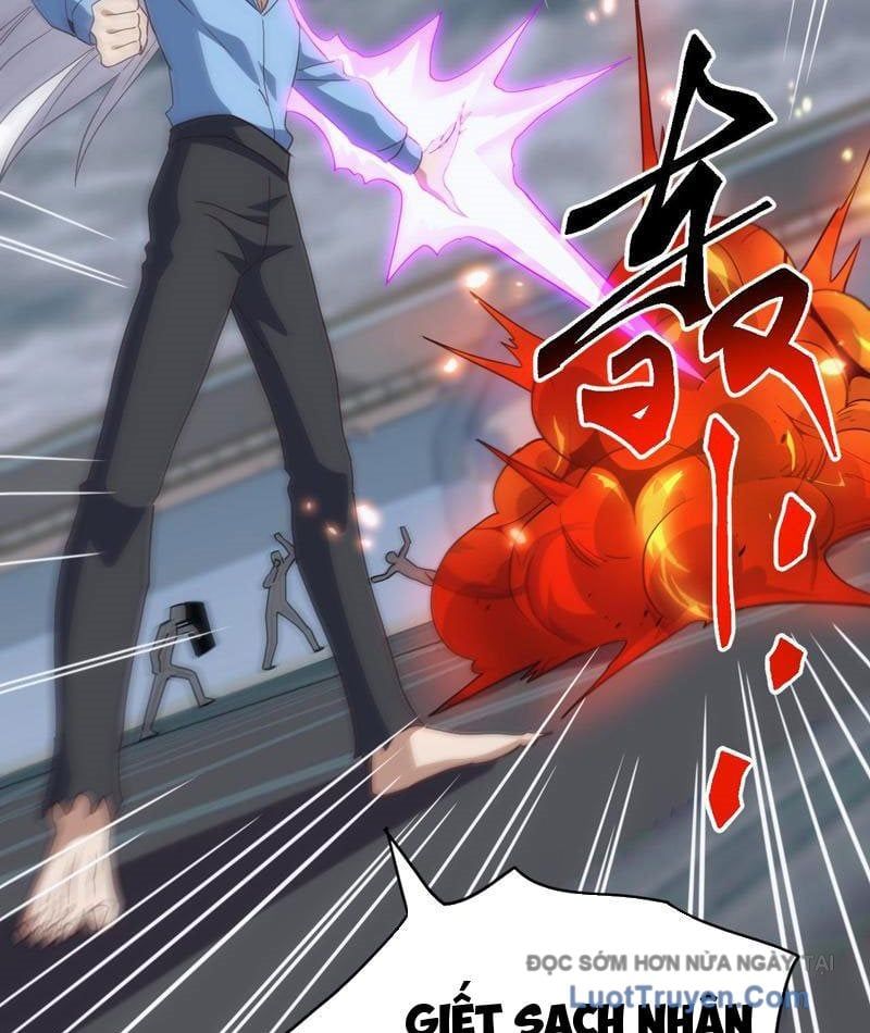 vạn tộc xâm lấn: bắt đầu thuần hóa Chapter 52 - Trang 2