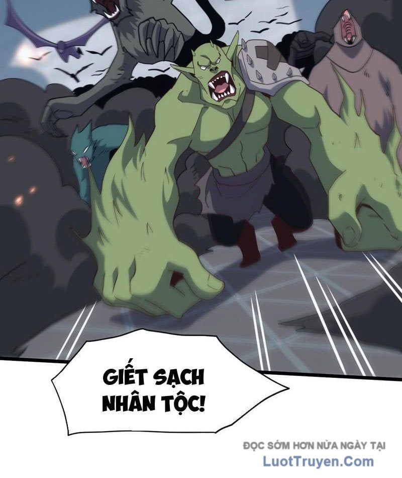 vạn tộc xâm lấn: bắt đầu thuần hóa Chapter 52 - Trang 2