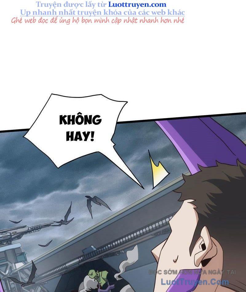 vạn tộc xâm lấn: bắt đầu thuần hóa Chapter 52 - Trang 2