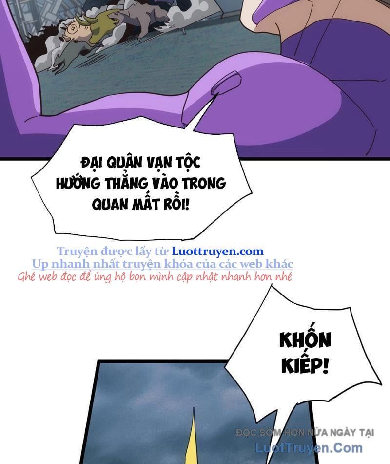vạn tộc xâm lấn: bắt đầu thuần hóa Chapter 52 - Trang 2