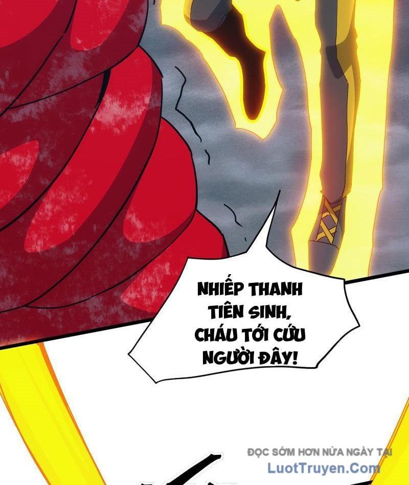 vạn tộc xâm lấn: bắt đầu thuần hóa Chapter 52 - Trang 2