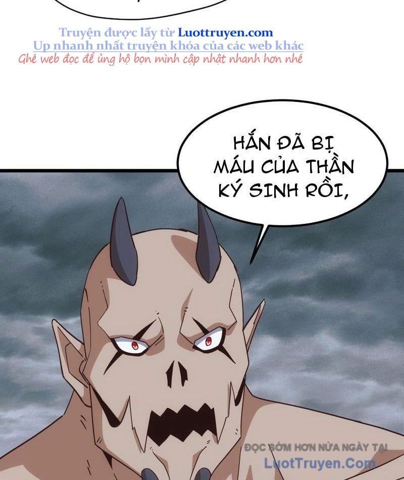 vạn tộc xâm lấn: bắt đầu thuần hóa Chapter 52 - Trang 2