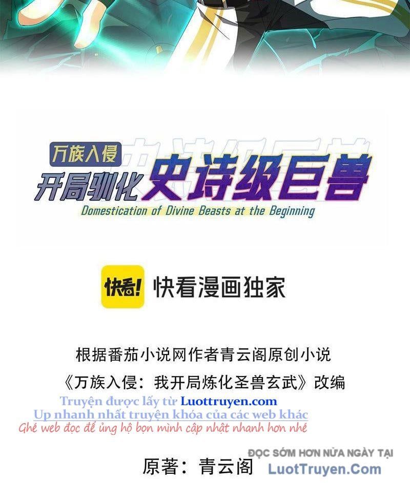vạn tộc xâm lấn: bắt đầu thuần hóa Chapter 52 - Trang 2