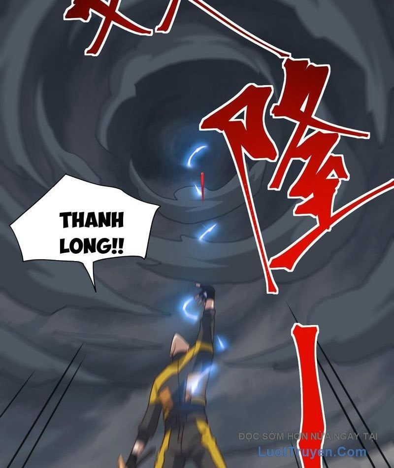 vạn tộc xâm lấn: bắt đầu thuần hóa Chapter 52 - Trang 2