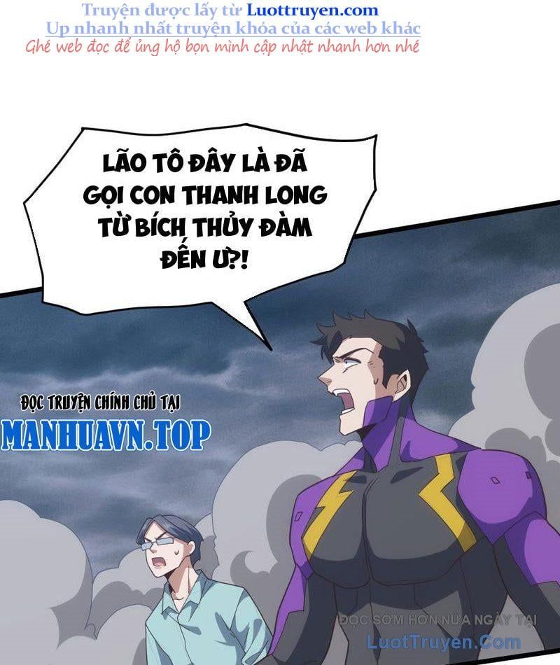 vạn tộc xâm lấn: bắt đầu thuần hóa Chapter 52 - Trang 2