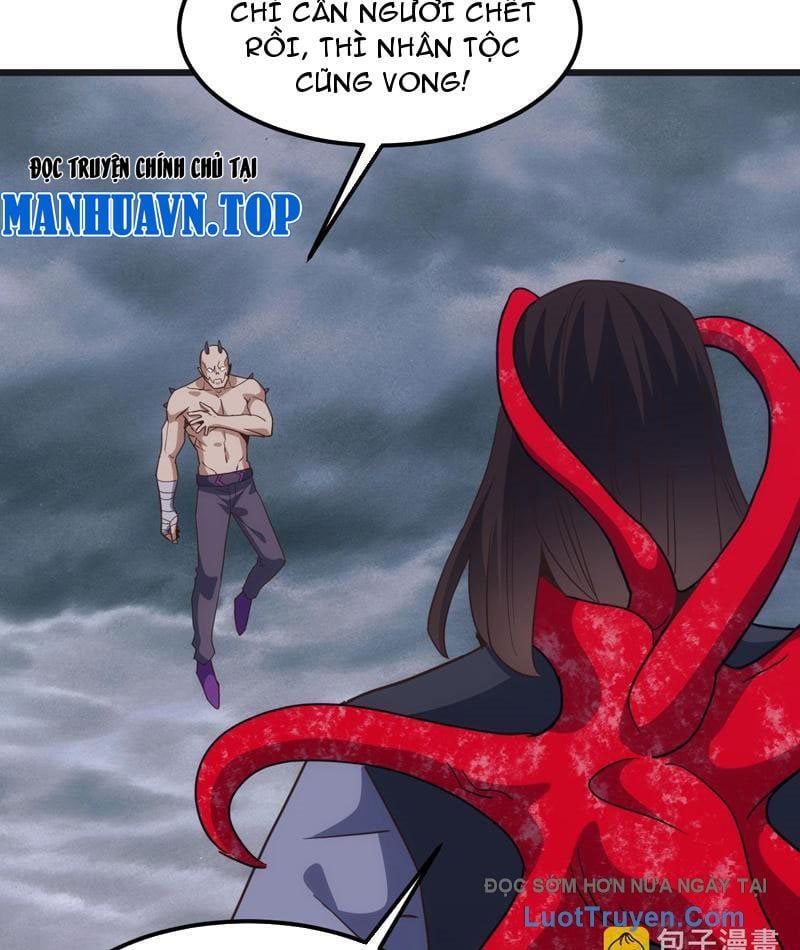 vạn tộc xâm lấn: bắt đầu thuần hóa Chapter 52 - Trang 2