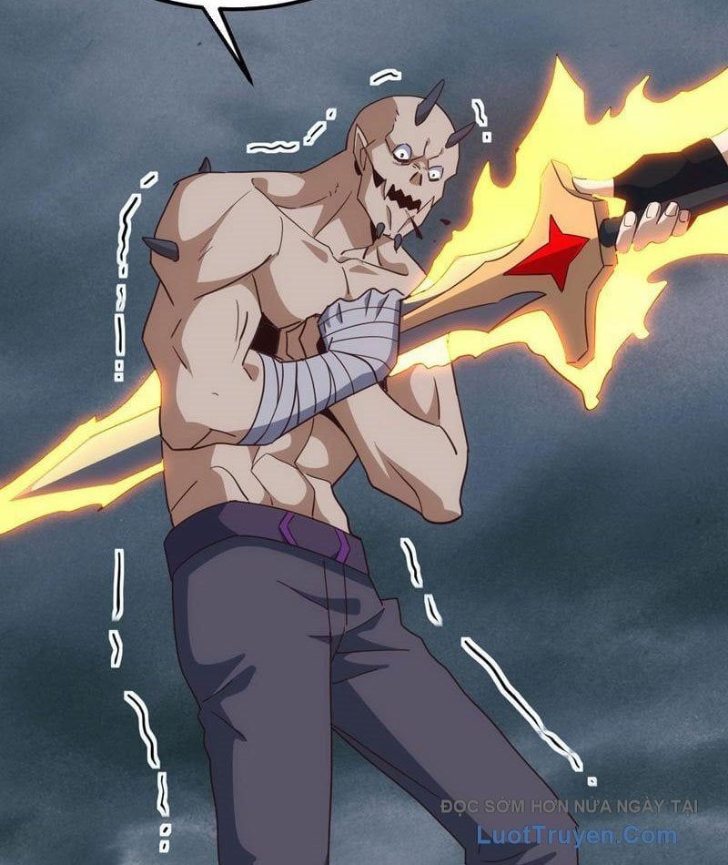 vạn tộc xâm lấn: bắt đầu thuần hóa Chapter 52 - Trang 2