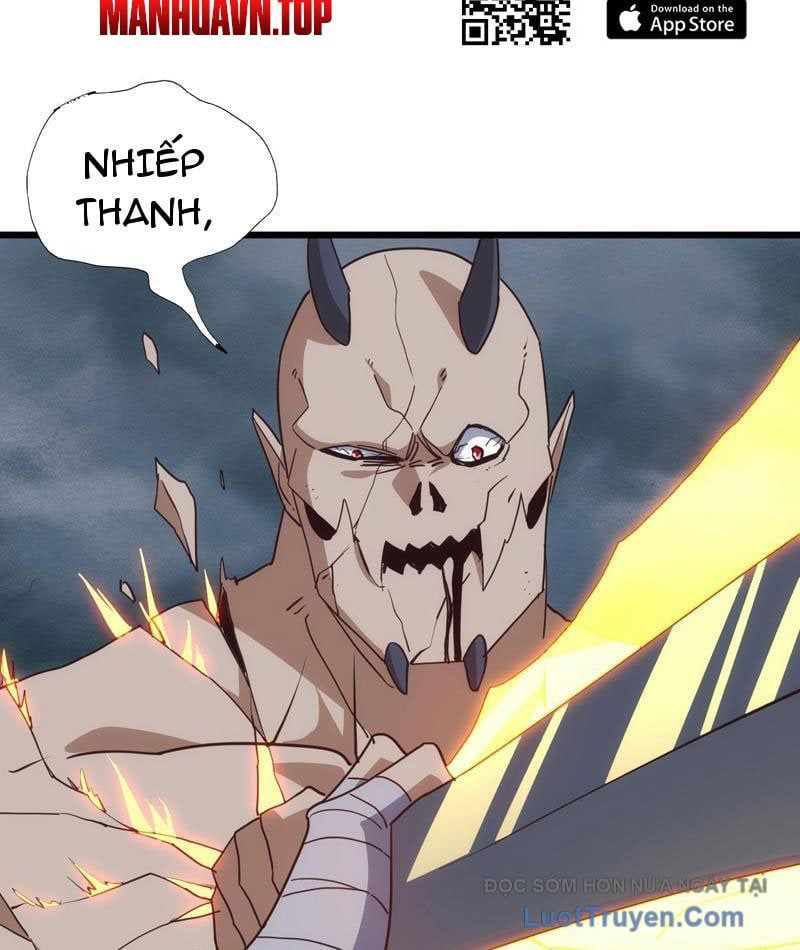 vạn tộc xâm lấn: bắt đầu thuần hóa Chapter 52 - Trang 2