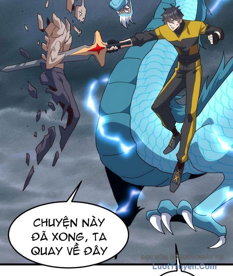 vạn tộc xâm lấn: bắt đầu thuần hóa Chapter 52 - Trang 2