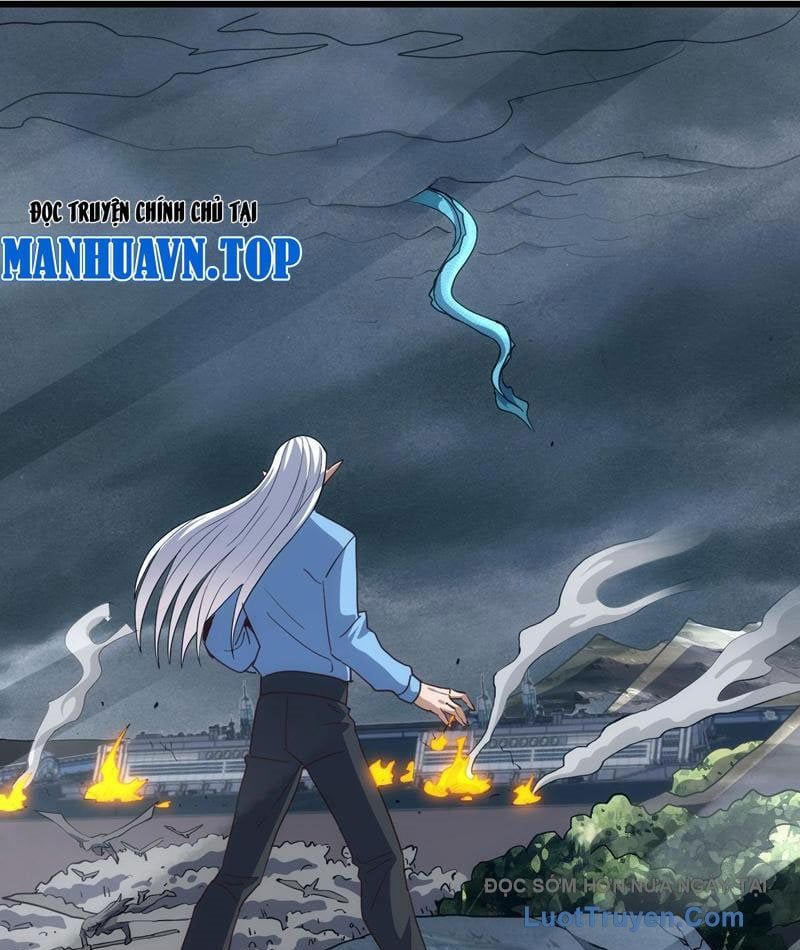 vạn tộc xâm lấn: bắt đầu thuần hóa Chapter 52 - Trang 2
