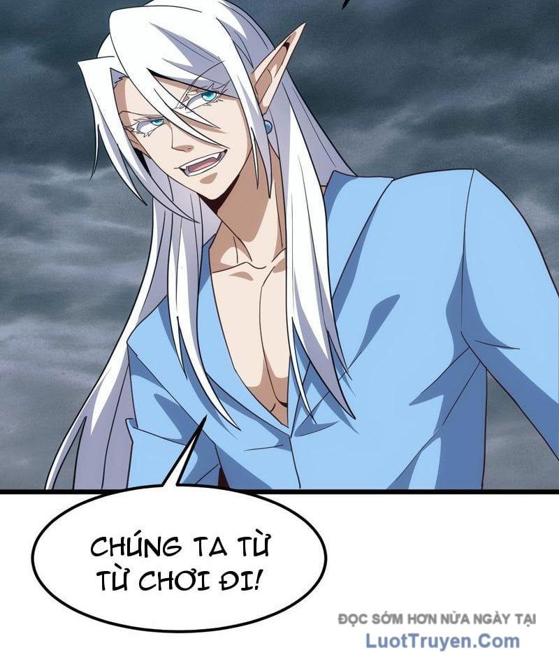 vạn tộc xâm lấn: bắt đầu thuần hóa Chapter 52 - Trang 2