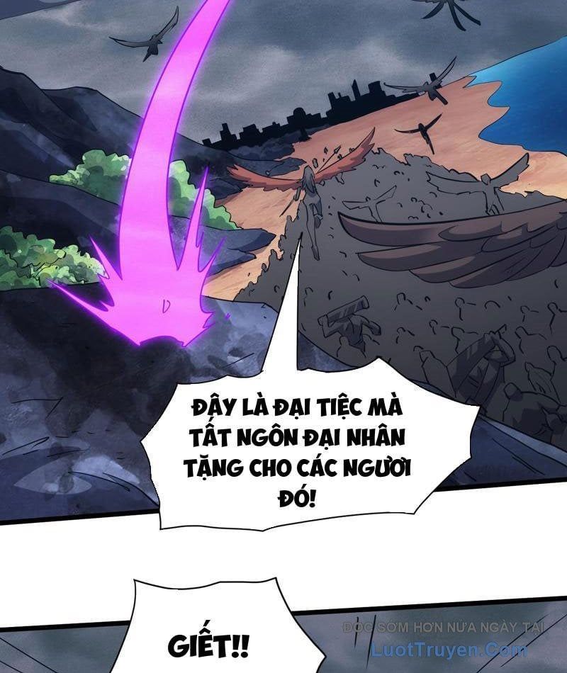 vạn tộc xâm lấn: bắt đầu thuần hóa Chapter 52 - Trang 2