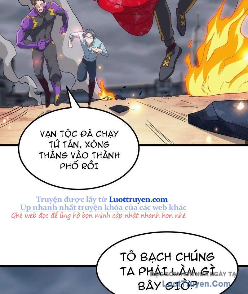 vạn tộc xâm lấn: bắt đầu thuần hóa Chapter 52 - Trang 2