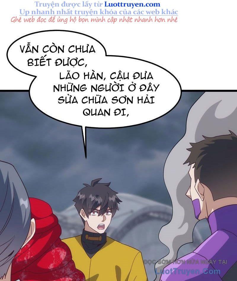 vạn tộc xâm lấn: bắt đầu thuần hóa Chapter 52 - Trang 2