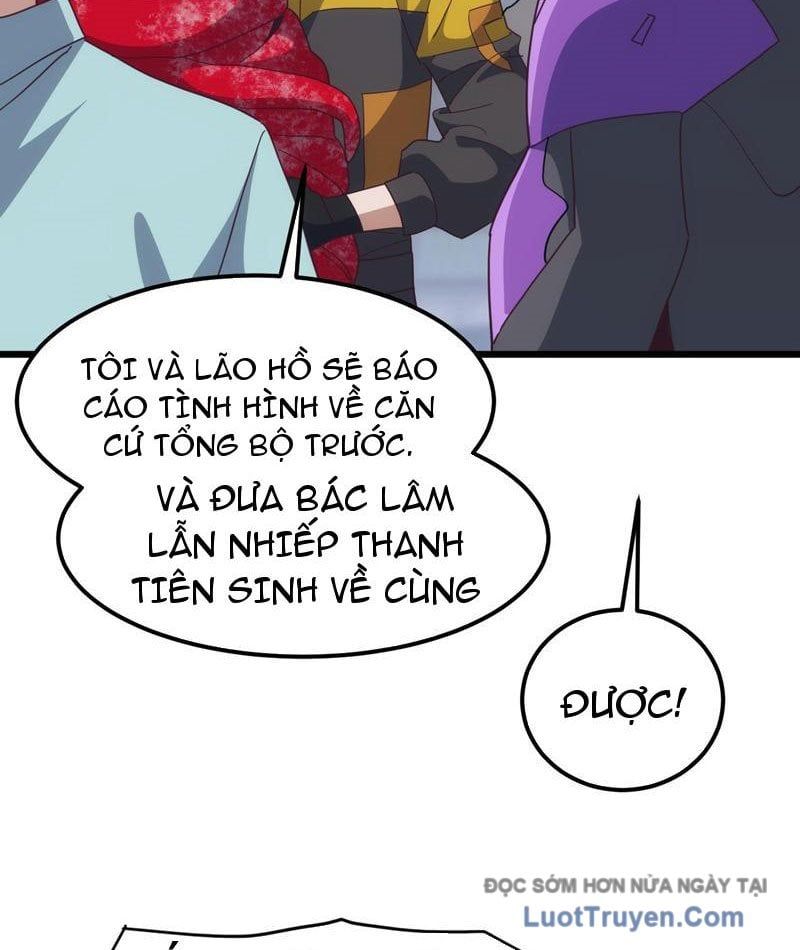vạn tộc xâm lấn: bắt đầu thuần hóa Chapter 52 - Trang 2