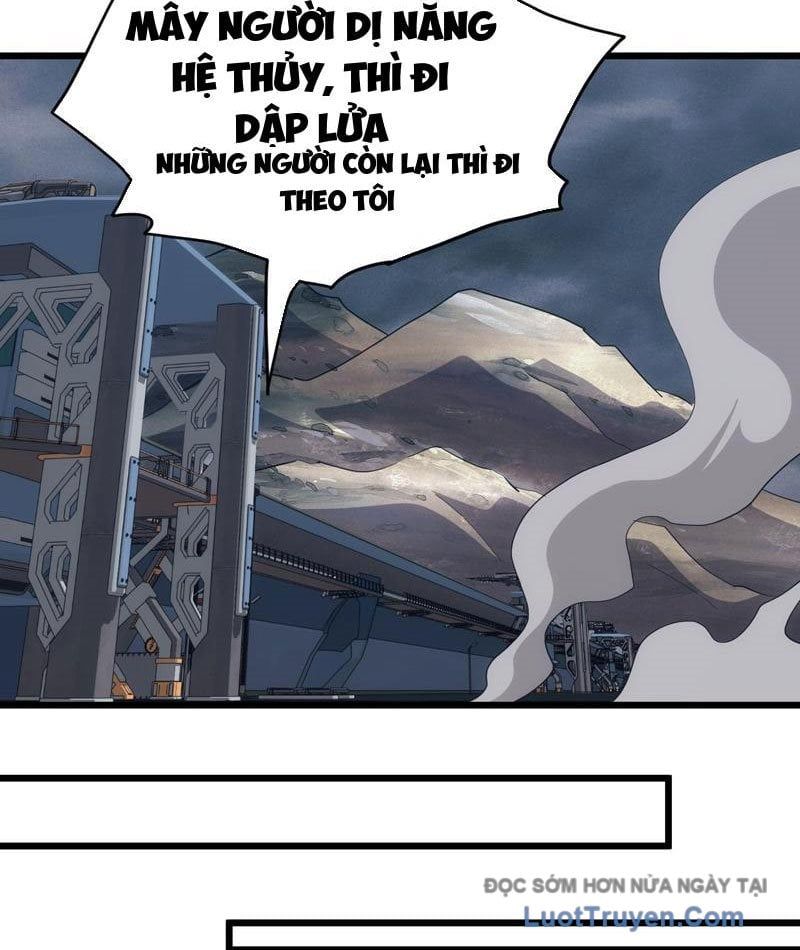 vạn tộc xâm lấn: bắt đầu thuần hóa Chapter 52 - Trang 2