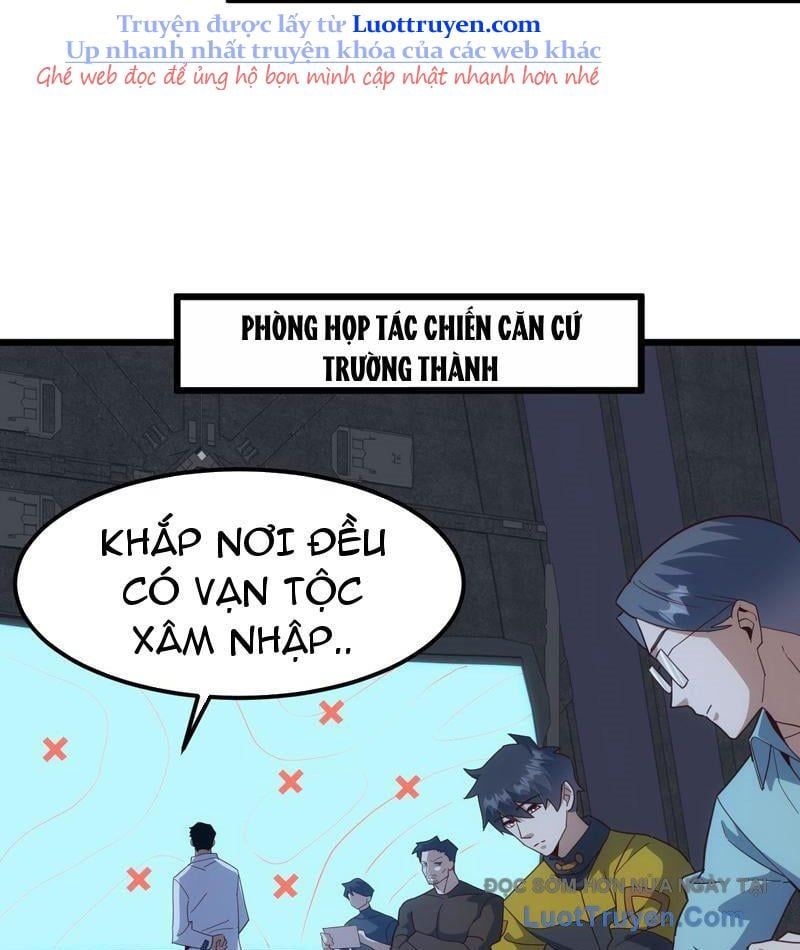 vạn tộc xâm lấn: bắt đầu thuần hóa Chapter 52 - Trang 2
