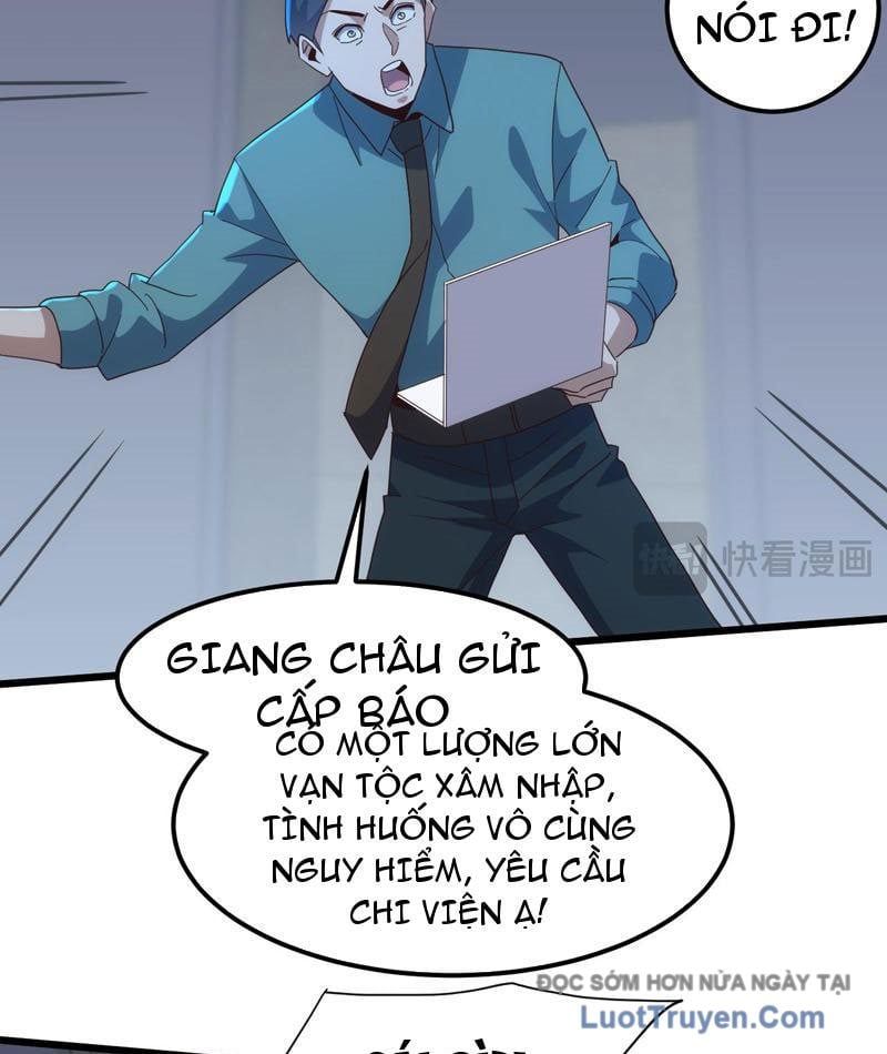 vạn tộc xâm lấn: bắt đầu thuần hóa Chapter 52 - Trang 2