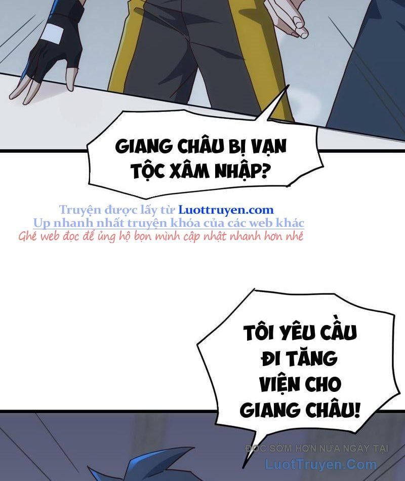vạn tộc xâm lấn: bắt đầu thuần hóa Chapter 52 - Trang 2