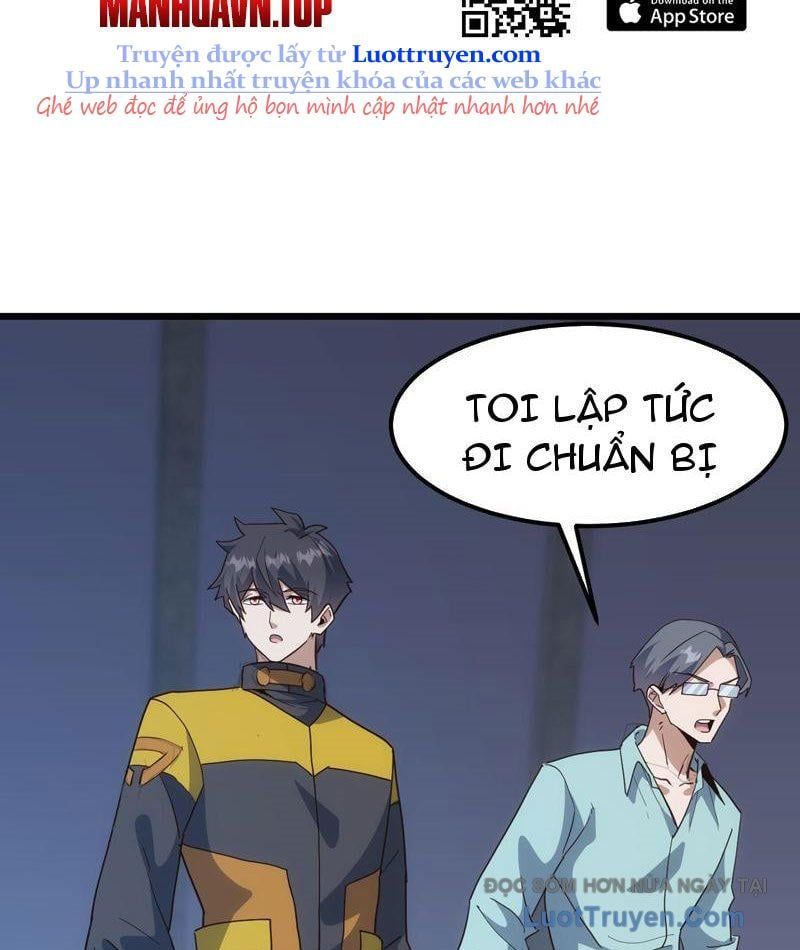 vạn tộc xâm lấn: bắt đầu thuần hóa Chapter 52 - Trang 2
