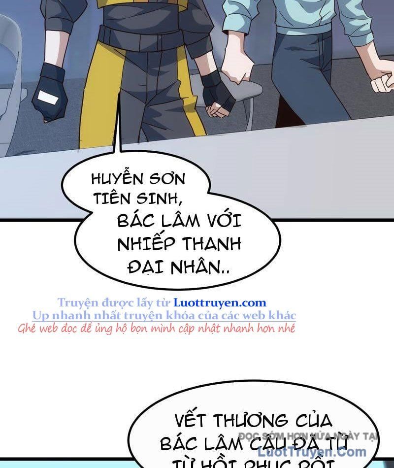vạn tộc xâm lấn: bắt đầu thuần hóa Chapter 52 - Trang 2