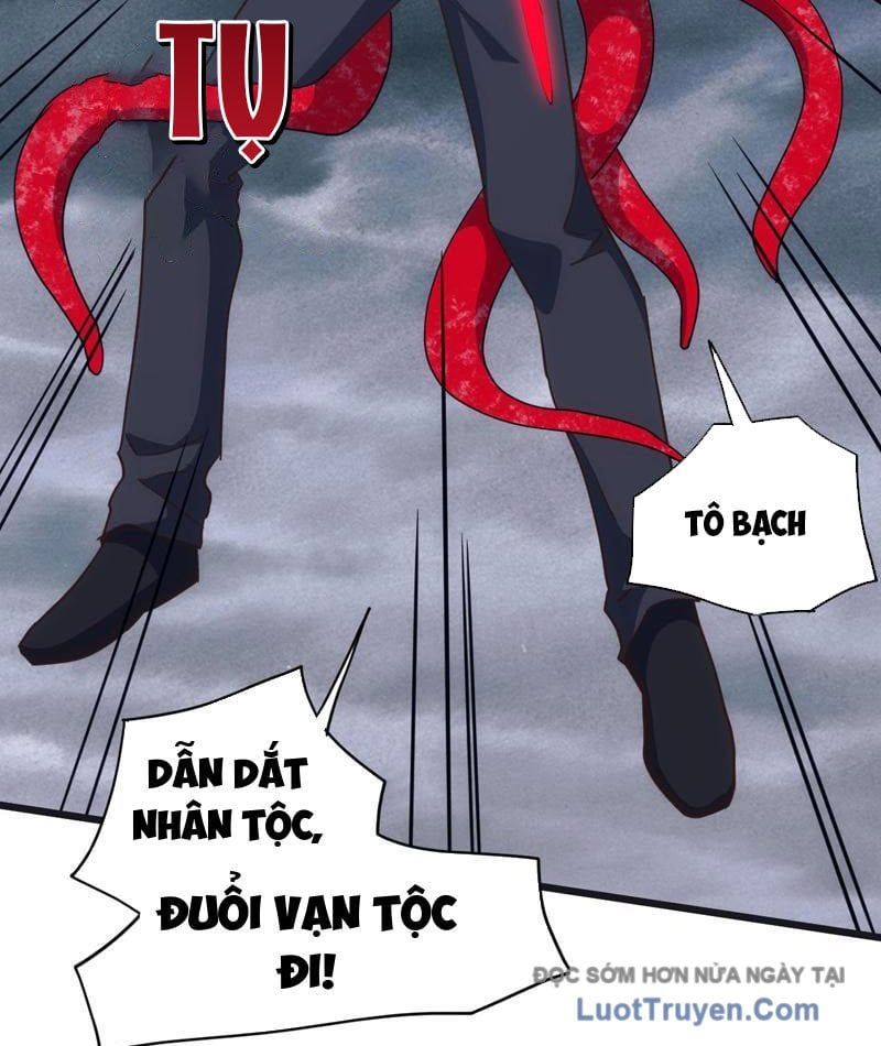 vạn tộc xâm lấn: bắt đầu thuần hóa Chapter 52 - Trang 2