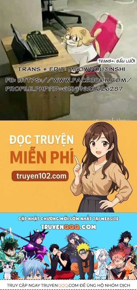 Shihai Shoujo Kubaru-Chan Chapter 32 - Trang 2