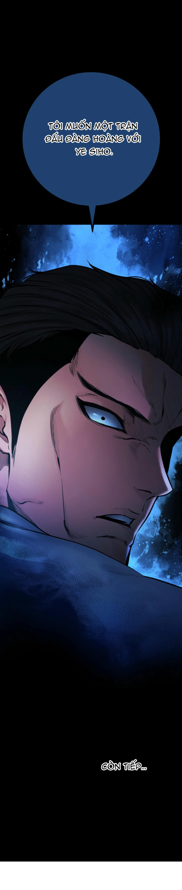 Thanh Kiếm Báo Thù Chapter 72 - Trang 2