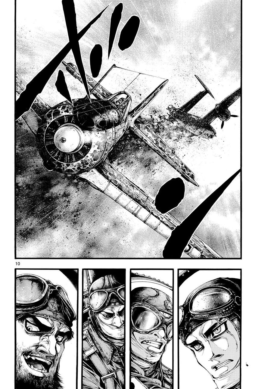 Anh Hùng Nơi Tận Cùng Phương Bắc. Chapter 6 - Trang 2