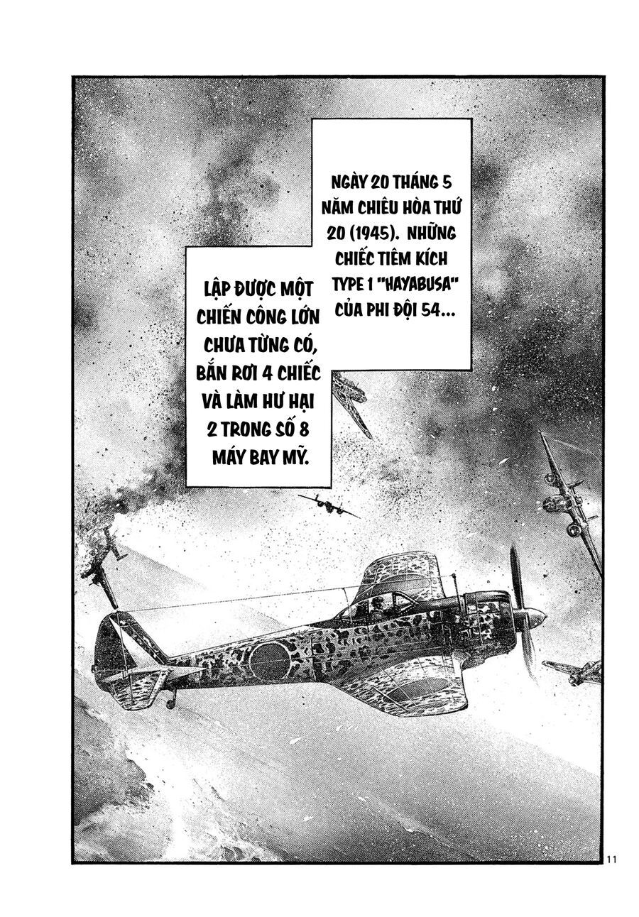 Anh Hùng Nơi Tận Cùng Phương Bắc. Chapter 6 - Trang 2