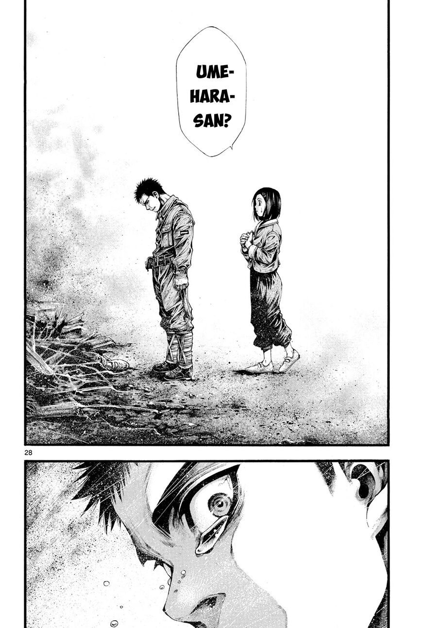 Anh Hùng Nơi Tận Cùng Phương Bắc. Chapter 6 - Trang 2