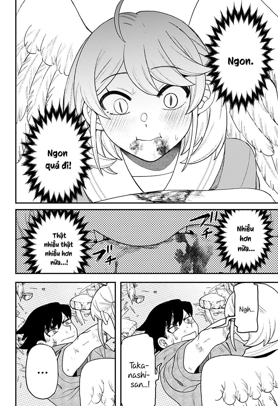 Sirens Won’T Sing For You Chapter 32 - Trang 2