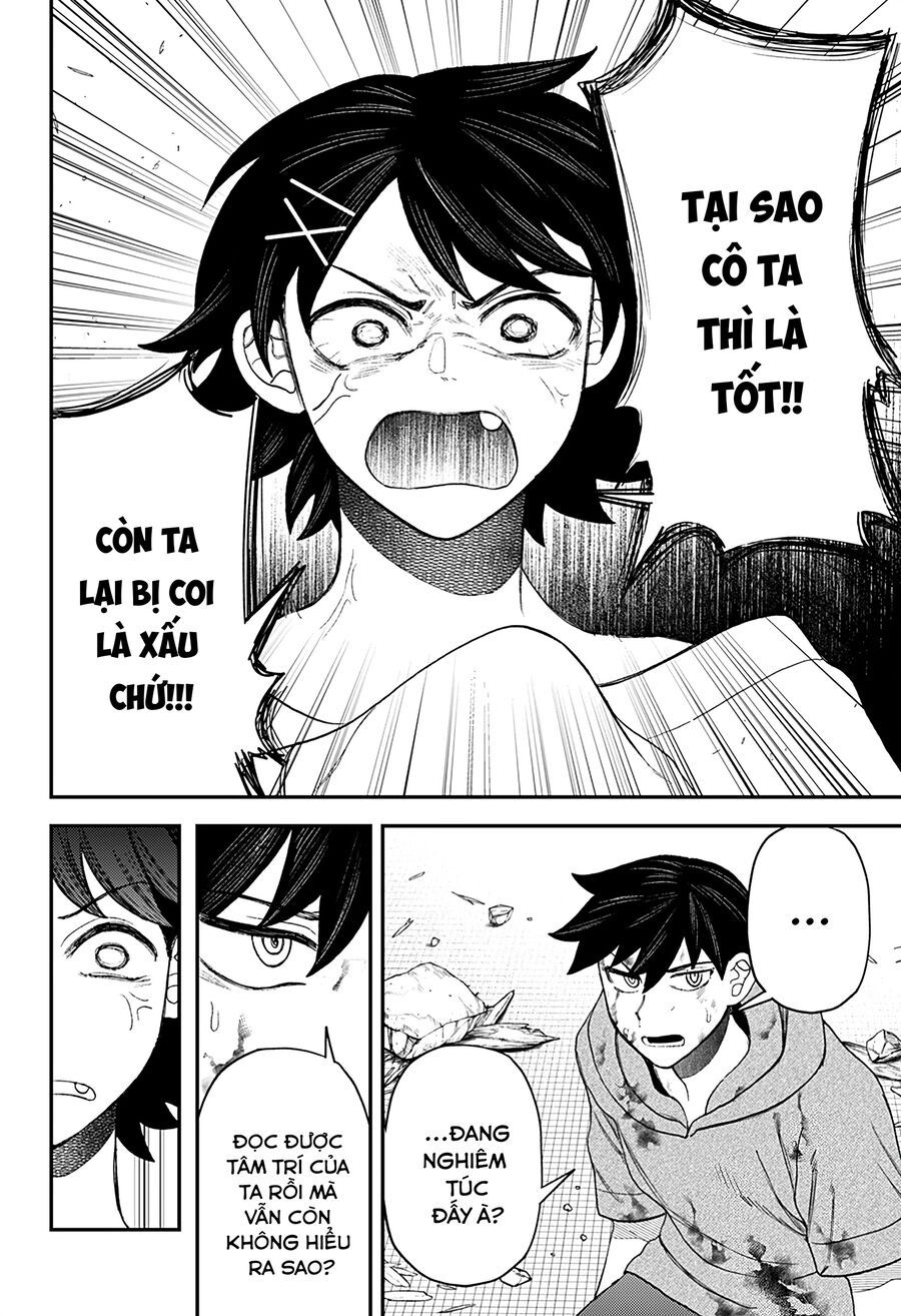 Sirens Won’T Sing For You Chapter 32 - Trang 2